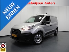 Ford Transit Connect - 1.0 Ecoboost L1 Ambiente 3-Zits CAMERA/SCHUIFDEUR/PDC