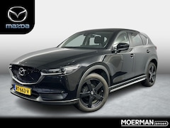 Mazda CX-5 - TS+ i-Active Sense / NL auto / Automaat / Trekhaak / Voll. historie