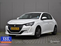 Peugeot 208 - 1.2 PureTech Allure | Cruise | Carplay |LED koplampen