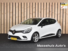 Renault Clio - 0.9 TCe Limited Airco Cruise Navi PDC 2e eig. Nwe APK