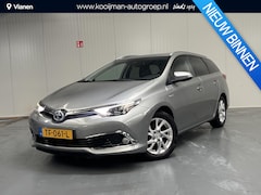 Toyota Auris Touring Sports - 1.8 Hybrid Executive