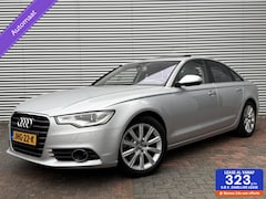 Audi A6 Limousine - 3.0 TFSI quattro Pro Line Plus