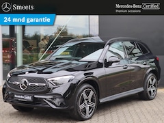 Mercedes-Benz GLC-klasse - 400e 4MATIC AMG Line