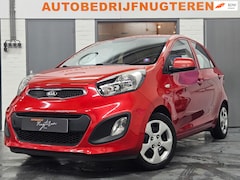 Kia Picanto - 1.2 CVVT ISG Comfort Pack|5 deurs|Airco|Navi