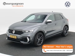 Volkswagen T-Roc - 2.0 TSi 301 Pk 4Motion R Automaat | Full LED | Orig. NL Auto | Beats Audio | Virtual Cockp
