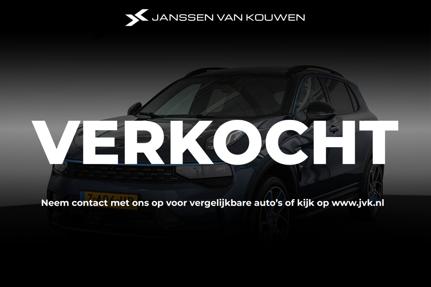 Lynk & Co 01 - 1.5 Trekhaak Pano Stoelverwarming 360-Camera SOH 95% - AutoWereld.nl