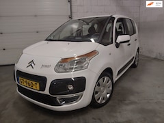 Citroën C3 Picasso - 1.4 VTi Aura 2011 Airco Hoge Instap