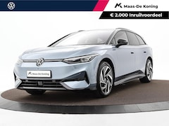 Volkswagen ID.7 - Limited Edition 77 kWh accu 286 PK · Achteruitrijcamera · Draadloze telefoonverbinding · T