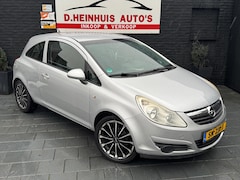 Opel Corsa - 1.4-16V Edition