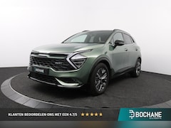 Kia Sportage - 1.6 T-GDi Hybrid GT-Line | Panoramadak | Trekhaak | Stoel&Stuur Verwarming |