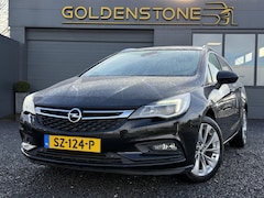 Opel Astra Sports Tourer - 1.4 Innovation Navi, Camera, 150pk, Rijstrooksensor, Stoelverw.Stuurverw.Clima, Cruise, Ha