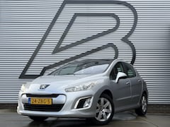 Peugeot 308 - 1.6 VTi Active 1e Eigenaar, Navi, Pano, Trekhaak, PDC V+A, Clima, Cruise, N.A.P, APK tot 1
