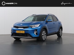 Kia Stonic - 1.0 T-GDi MHEV DynamicPlusLine | Keyless | Navigatie | Parkeercamera | Apple Carplay/Andro