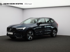 Volvo XC60 - T6 AWD Plug-in hybrid Plus Dark / Trekhaak / 360 camera / Pano. dak / Stoel- + stuurwielve