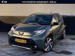 Toyota Aygo X - 1.0 VVT-i S-CVT Envy Automaat, 1e eign. NL-auto, Navigatie, Apple CarPlay/Android Auto, pa