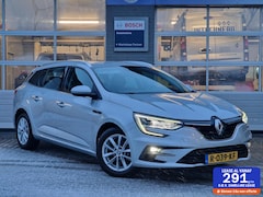 Renault Mégane E-Tech - Estate 1.6 Plug-In Hybrid 160 Business Zen|Automaat|LED|53.926KM|Clima|Cruise|
