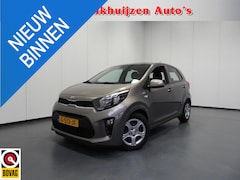 Kia Picanto - 1.0 MPi ComfortLine AIRCO/BLUETOOTH