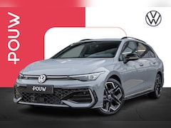 Volkswagen Golf Variant - 1.5 eTSI 150pk DSG R-Line Edition | Sport Pakket | Black Style Pakket