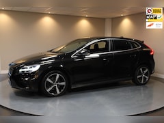 Volvo V40 - 2.0 T4 Business Sport R-Design *190Pk* Stoelverw.|Navi|Cruise|NAP