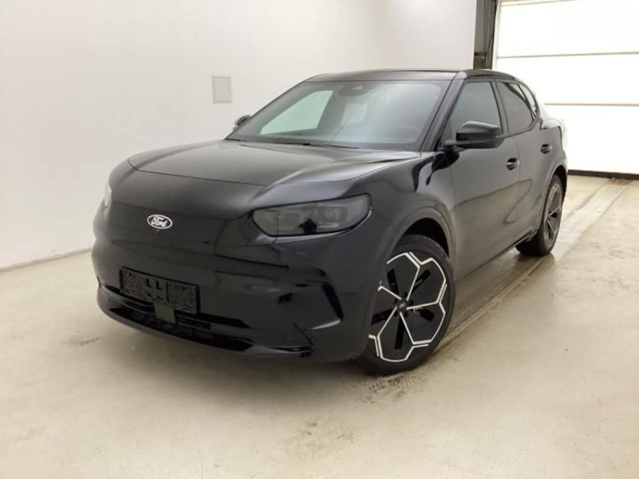 Ford Capri - Premium Extended Range RWD 77 kWh | Panorama dak | Driver Ass. Pack | B&O | Matrix LED | 2 - AutoWereld.nl