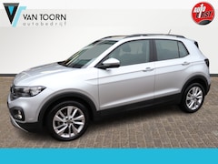 Volkswagen T-Cross - 1.0 TSI Life Automaat. Navigatie. Nederlandse auto