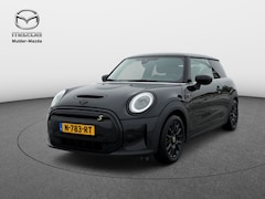 MINI Mini-Electric - Charged 33 kWh | Driving Assistant | Panoramadak | Black pakket