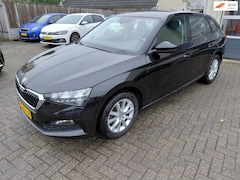 Skoda Scala - 1.0 TSI Style