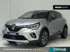 Renault Captur - 1.0 TCe 90 techno | Navigatie | Camera | Cruise control | Lichtmetalen velgen 17 " |