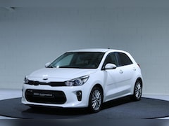 Kia Rio - 1.4 Spirit | Stuur- en stoelverwarming | Apple CarPlay