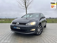 Volkswagen Golf - 7 1.4 TSI Highline|TREKH|CRUISE CONTR|STOELV