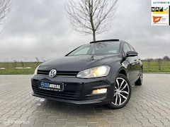 Volkswagen Golf - 1.2 TSI CUP Edition 40|PANO|CRUISE CONTR|APK