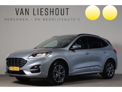 Ford Kuga - 2.5 PHEV Titanium X ST Line I NL-Auto Camera I Climate I Apple
