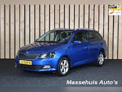 Skoda Fabia Combi - 1.2 TSI JOY Trekhaak Clima Cruise 2e Eig Nwe APK