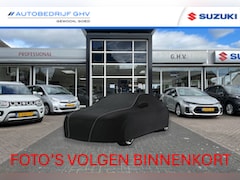 Suzuki Vitara - 1.5 Hybrid 115pk Select Automaat | Trekhaak | All season banden |