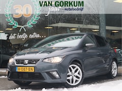 SEAT Ibiza - 1.0 TSI FR Business Intense / AppleCarplay