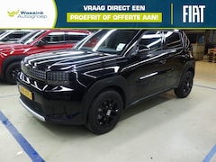 Fiat Grande Panda - 1.2 Hybrid 100pk AUTOMAAT Icon | Style Pack | Lichtmetaal | Privacy glass