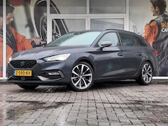 SEAT Leon Sportstourer - 1.5 eTSI 110kW/150pk DSG FR