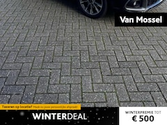 Fiat 500 X - 1.3 GSE Sport | Trekhaak | Panorama | Camera |