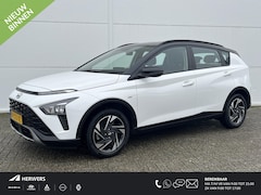 Hyundai Bayon - 1.0 T-GDI Comfort Smart / cruise control / Apple Carplay/Android Auto / lichtmetalen velge