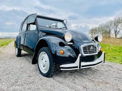 Citroën 2CV - 2CV6 Special