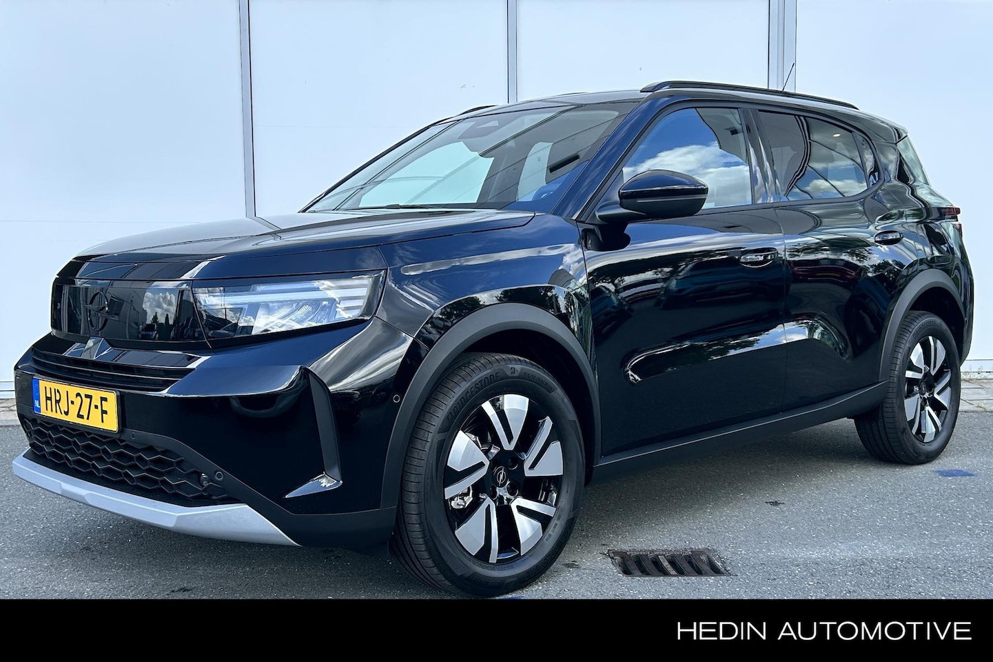 Opel Frontera - Electric GS 44 kWh 113PK | Direct Leverbaar | Van €34.797 Voor €29.950 | Navigatie | Camer - AutoWereld.nl