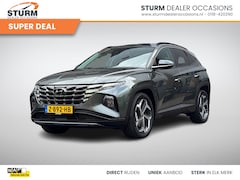 Hyundai Tucson - 1.6 T-GDI HEV Premium NL-Auto, 1650kg Trekgewicht