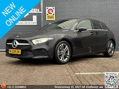 Mercedes-Benz A-klasse - 180 Business Solution AMG Automaat | € 11.900, - NETTO | Stoelverwarming | Climate | Cruis