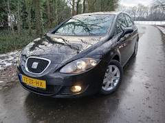 SEAT Leon - 1.6 Stylance |AIRCO + LPG G3|