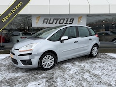Citroën C4 Picasso - 1.6 VTi Image 5p