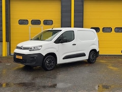 Citroën Berlingo - 1.2 Airco BTW&BPM VRIJ