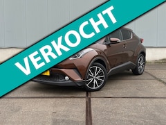Toyota C-HR - 1.2 Executive uniek, NAP, Eerste eigenaar