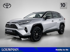 Toyota RAV4 - 2.5 Hybrid AWD Bi Tone | Limited uitgevoerd |