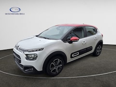 Citroën C3 - 1.2 PureTech Shine Business |Android |Apple|Nav