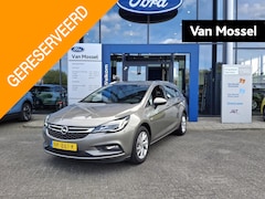 Opel Astra Sports Tourer - 1.4 Innovation 1e Eigenaar |Camera | Cruise Control | Elektrische achterklep | Navigatie
